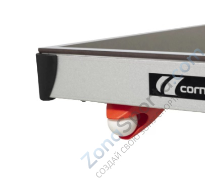 Теннисный стол Cornilleau 600X Outdoor 7 мм черный