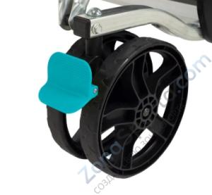 Теннисный стол Cornilleau 300X Outdoor 5 мм серый