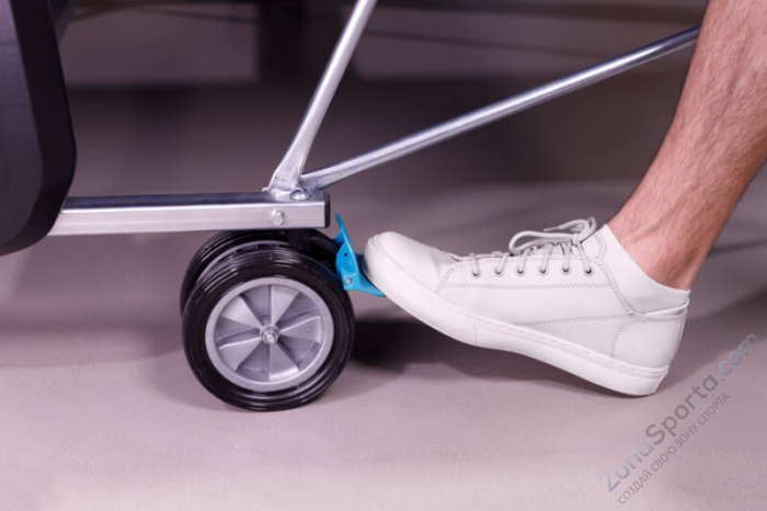 Теннисный стол Cornilleau 300 Indoor Blue