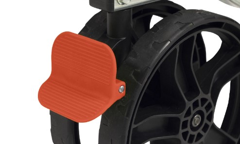 Теннисный стол Cornilleau Black Code ID 2