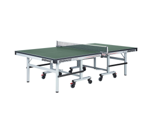 Теннисный стол DONIC Waldener Premium 30 green (без сетки)