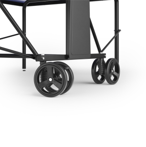 Теннисный стол Unix Line Compact indoor 18mm MDF (Green)