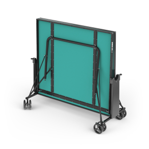 Теннисный стол Unix Line Compact Outdoor 6mm ACP (Green)