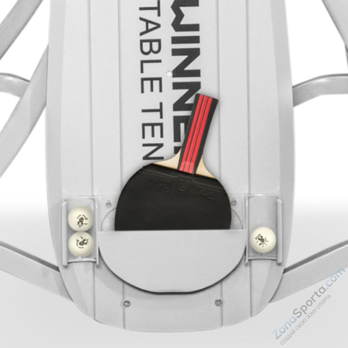 Теннисный стол всепогодный Winner S-450 Outdoor