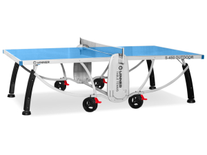 Теннисный стол всепогодный Winner S-450 Outdoor