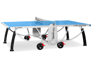 Теннисный стол всепогодный Winner S-480 Outdoor