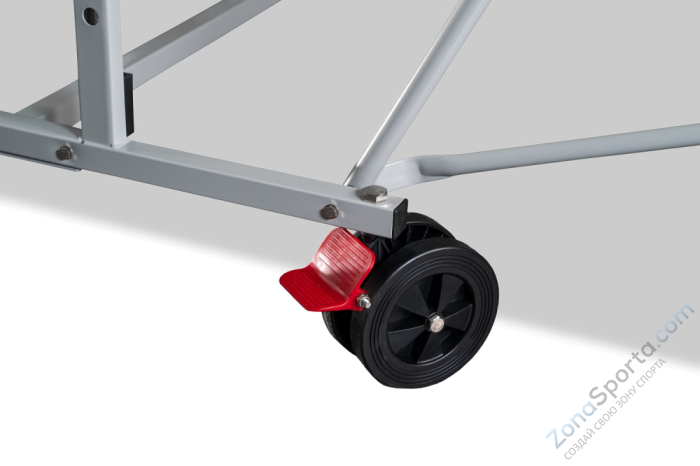 Теннисный стол всепогодный Winner W-400 Outdoor