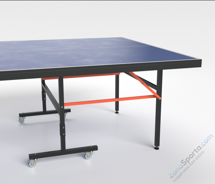 Теннисный стол Wallaby Indoor R240 Blue
