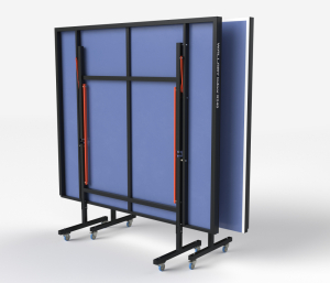 Теннисный стол Wallaby Indoor R240 Blue