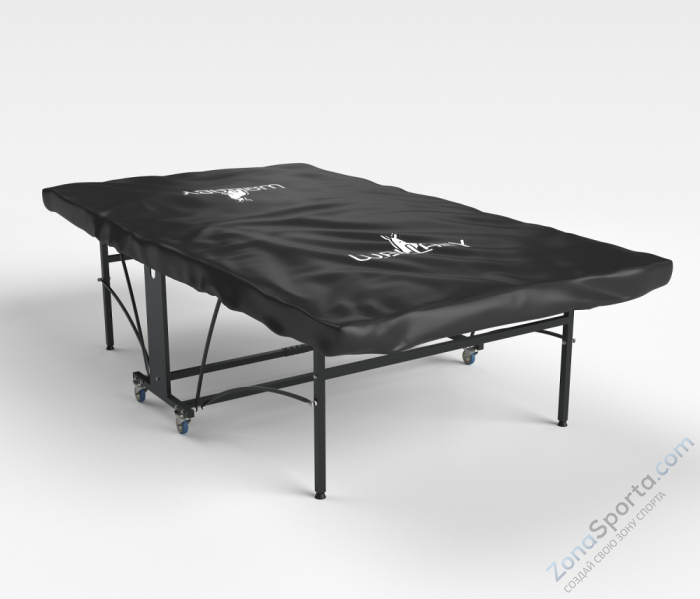 Теннисный стол Wallaby Outdoor V450 Blue