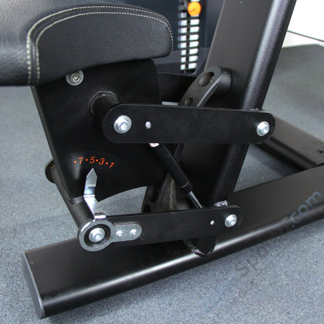 Тяга верхнего блока Protrain V8-522-ALP-200