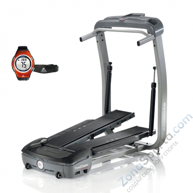 Тренажер Bowflex TreadClimber TC10