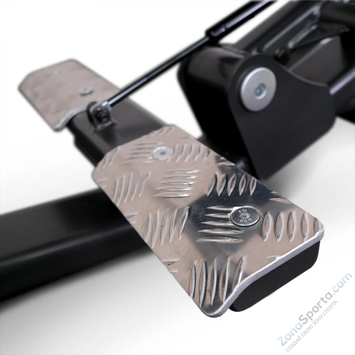 Голень сидя на свободных весах AnyFit T06