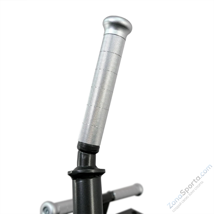 Голень сидя на свободных весах AnyFit T06