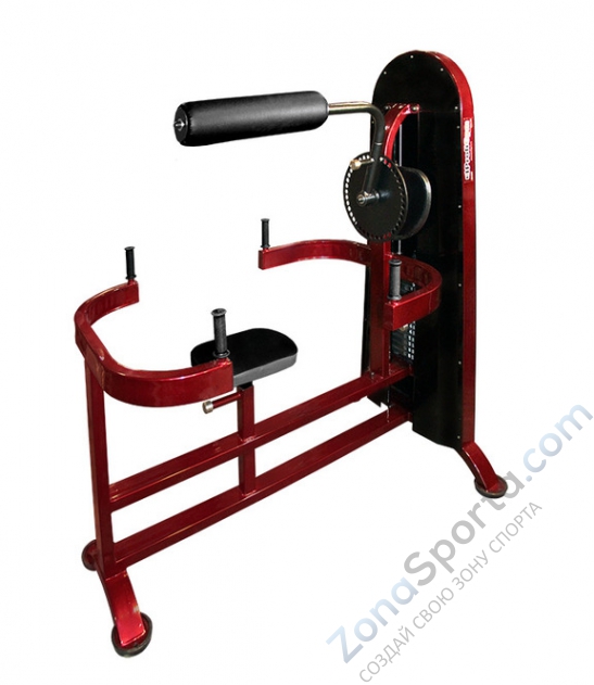 Тренажер для мышц шеи ProfiGym ТГ-0360-С