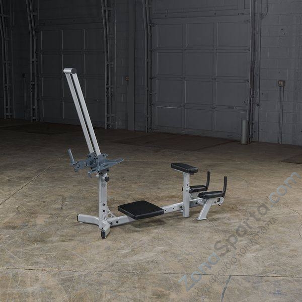 Тренажер для задней поверхности бедра Body Solid PGM200X