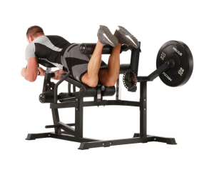 Тренажер для сгибания/разгибания ног DFC MAXXUS