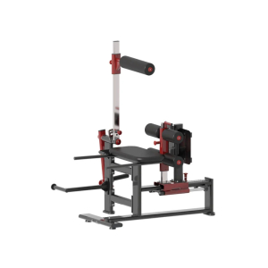 Тренажер для задней поверхности бедра и ягодиц UltraGym UG-CL639 Red