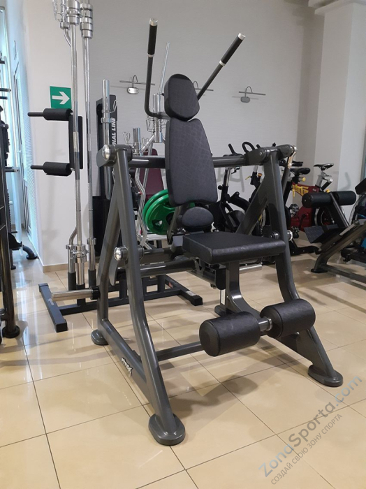 Тренажер Пресс машина Fitex FTX-6915 