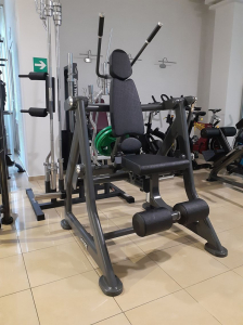 Тренажер Пресс машина Fitex FTX-6915 