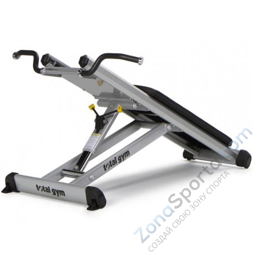 Тренажер Total Gym Elevate Pull Up