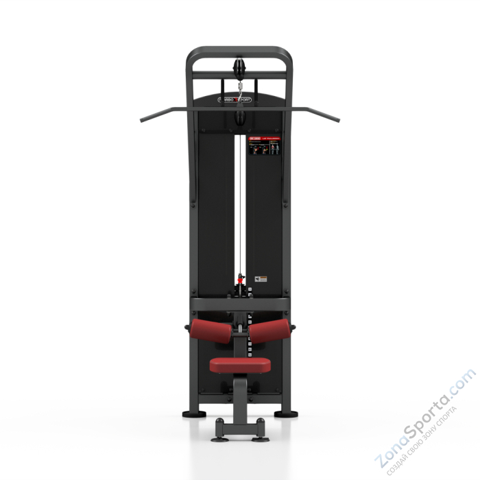 Тяга верхнего блока Marbo Sport  MP-U206