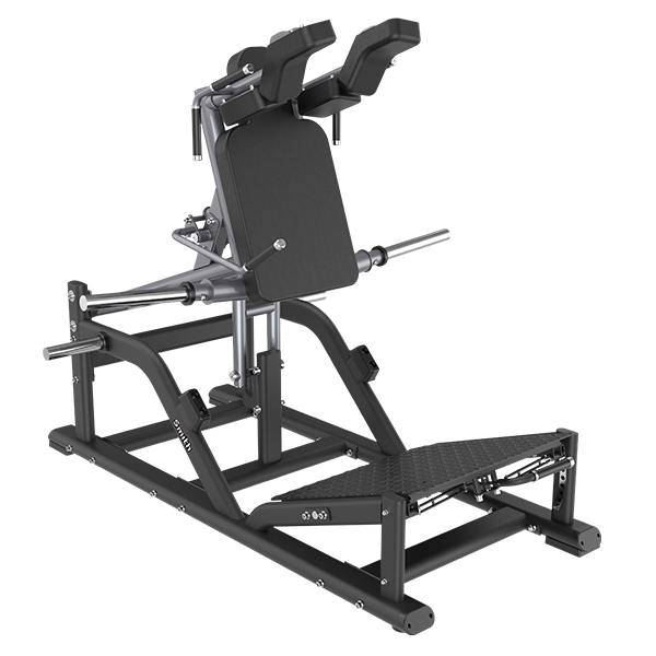 Тренажер V-присед Smith SH038