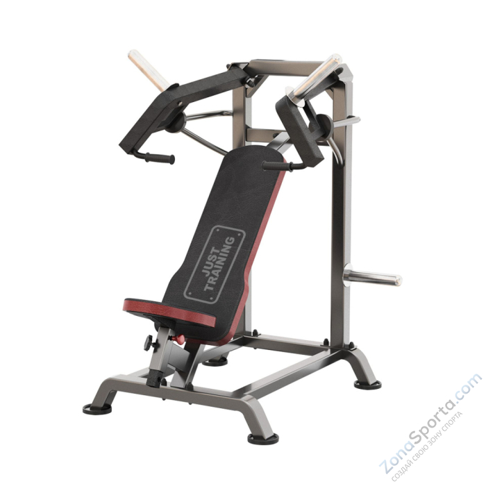 Тренажер Жим от груди Антат