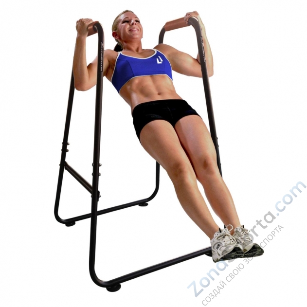 Турник - брусья DFC G012