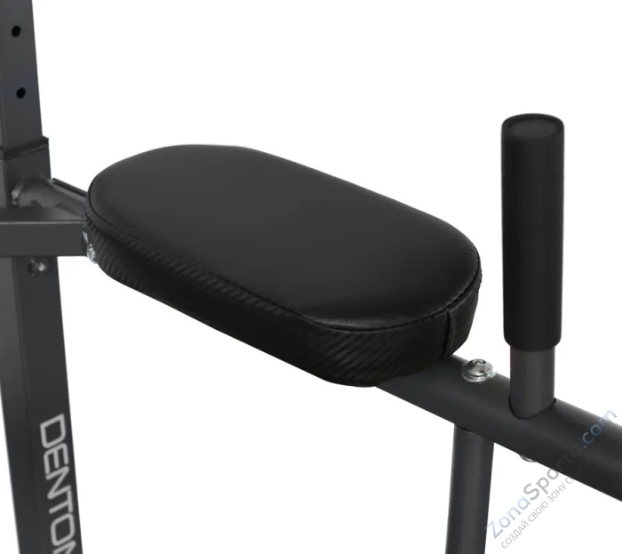 Турник/пресс/брусья Oxygen Fitness Denton