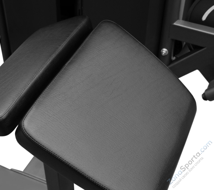 Тяга сверху профессиональный Bronze Gym Might 26