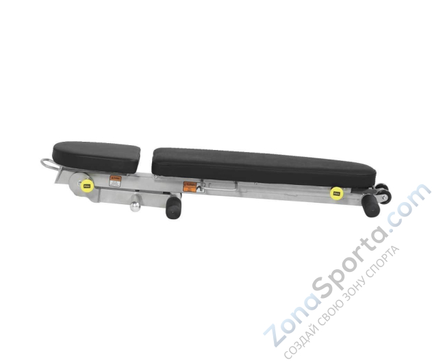 Универсальная скамья Hoist HF-4145