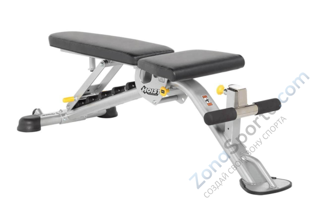 Универсальная скамья Hoist HF-5165