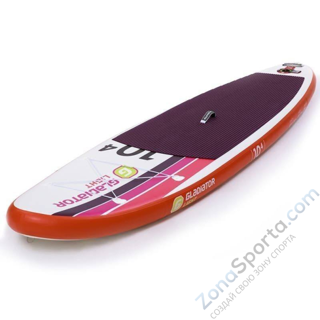 Универсальная SUP-доска Gladiator LT10.4F