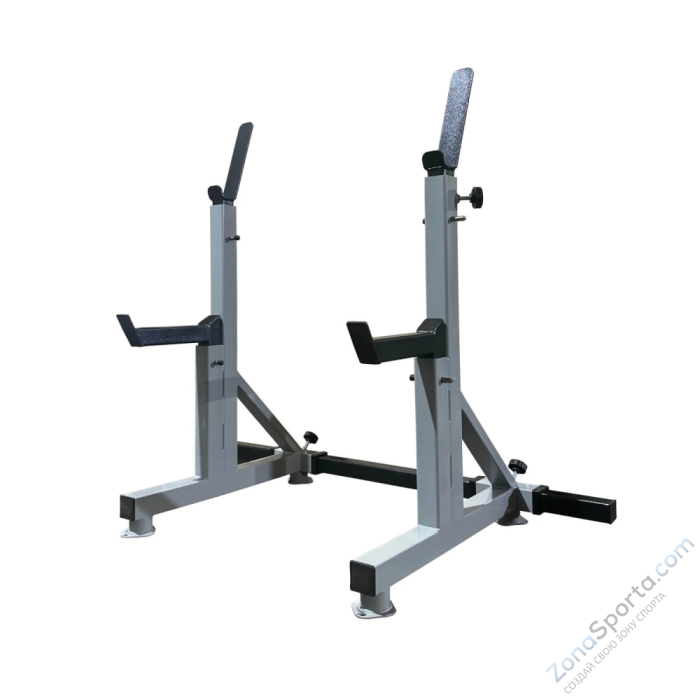 Универсальная стойка со страховочными упорами DEXsport AS-023