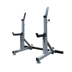 Универсальная стойка со страховочными упорами DEXsport AS-023