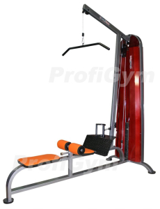 Универсальный тренажер верхняя+нижняя тяга ProfiGym ТГ-020 (120 кг)