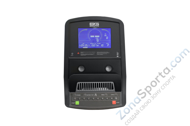 Велоэргометр Bronze Gym R800M