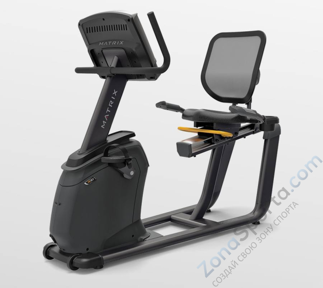 Велоэргометр Matrix R30XR