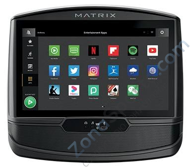 Велоэргометр Matrix R50XIR
