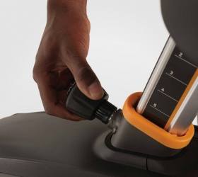 Велоэргометр Matrix U30XER