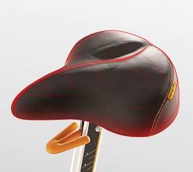 Велоэргометр Matrix U30XR