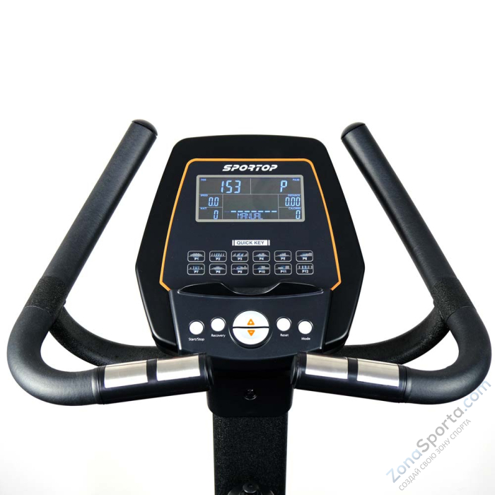 Велоэргометр Sportop B900