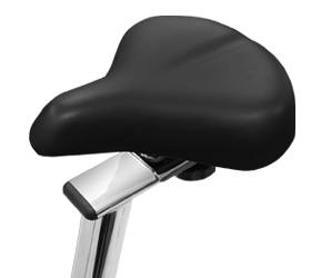 Велоэргометр Oxygen Satori UB HRC