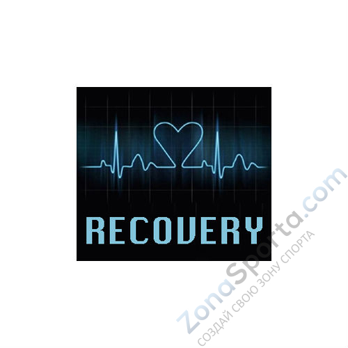 Велоэргометр Oxygen Satori RB HRC