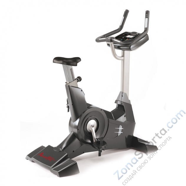 Велотренажер вертикальный Aerofit 9500B 7 LCD