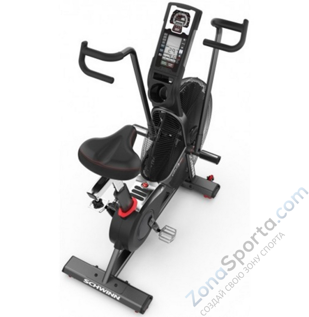 Велотренажер Schwinn Airdyne AD8