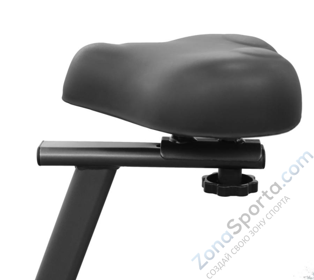 Велотренажер Carbon Fitness A808