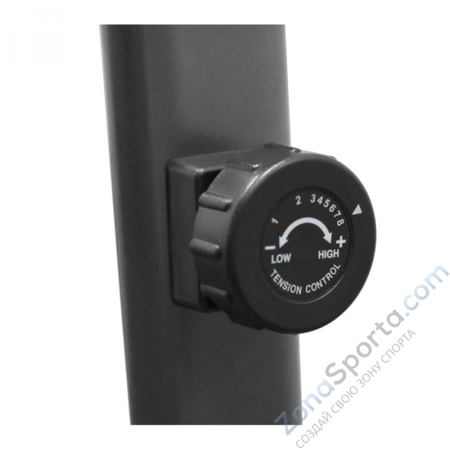 Велотренажер Carbon Fitness U308