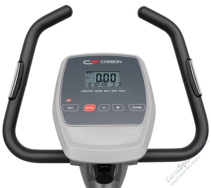 Велотренажер Carbon Fitness U500